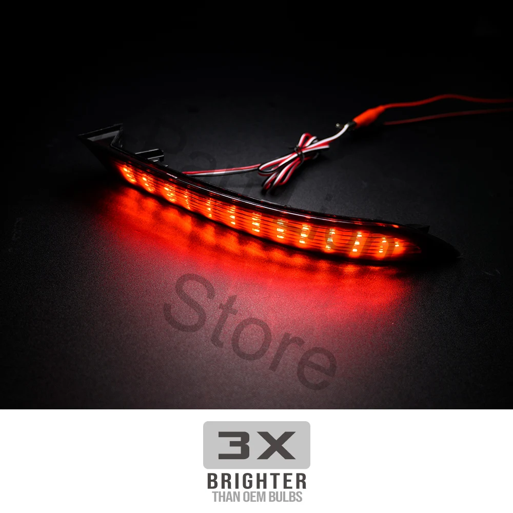 2 шт. детали для заднего бампера BMW X5 E70 LCI 2010-2013 Вт/o M