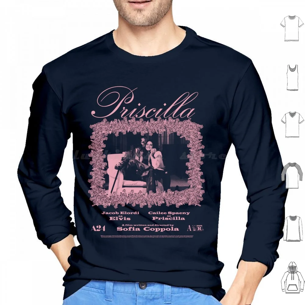 Хлопковая толстовка с капюшоном Жена королю длинным рукавом