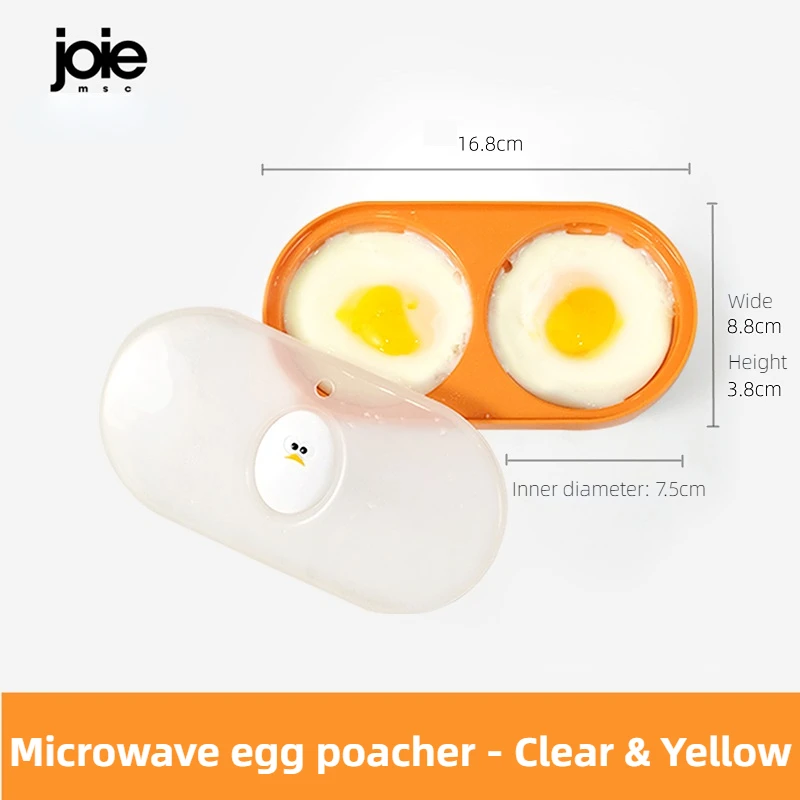 

VISMOORE Микроволновая печь для яиц