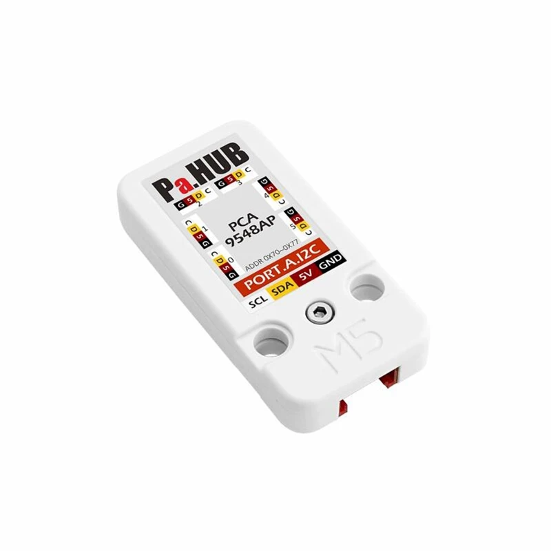 Модуль расширения PaHUB I2C мини плата PCA9548APW макетная