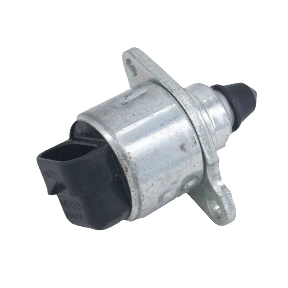 

96958412 4-контактный клапан холостого хода IAC для Chevrolet Chevy Spark M300 1.0L 96966710 96958412 96966721