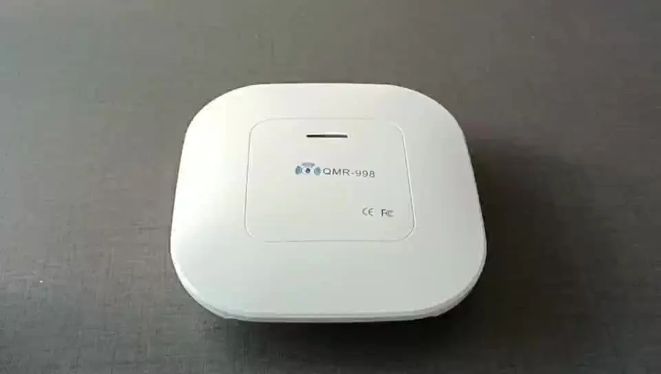 

Clinic Use 8th Generation Quantum Resonance Magnetic Analyzer