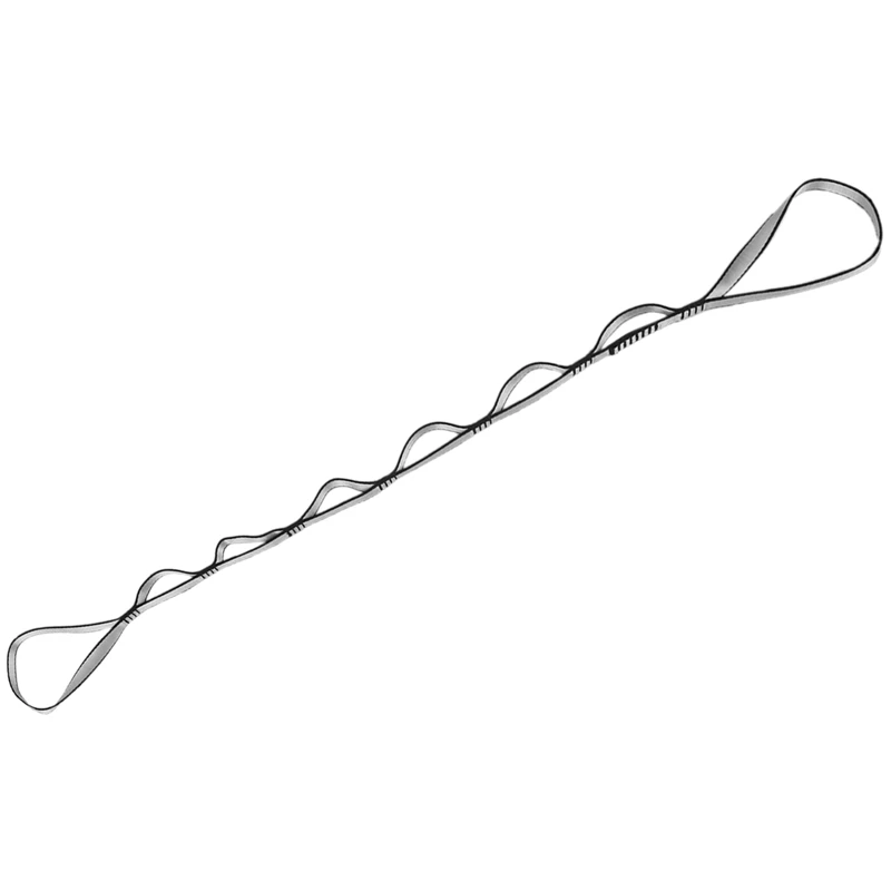 Ремень нейлоновый с ромашками регулируемый LGFM-2pcs | Спорт и развлечения