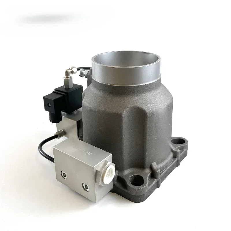 Промышленный Воздушный компрессор GiantAir разгрузочный клапан впускной JIV-85B-W