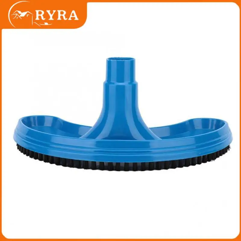 

1Set Hot Mini Jet Swimming Pool Vacuum Cleaner Floating Objects Cleaning Tools Suction Head Pond Fountain Vacuum Brush Cleaner