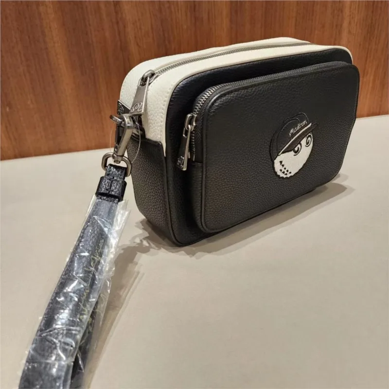 Golf Hand Bag And Shoulder Bag for Women 2 Uses