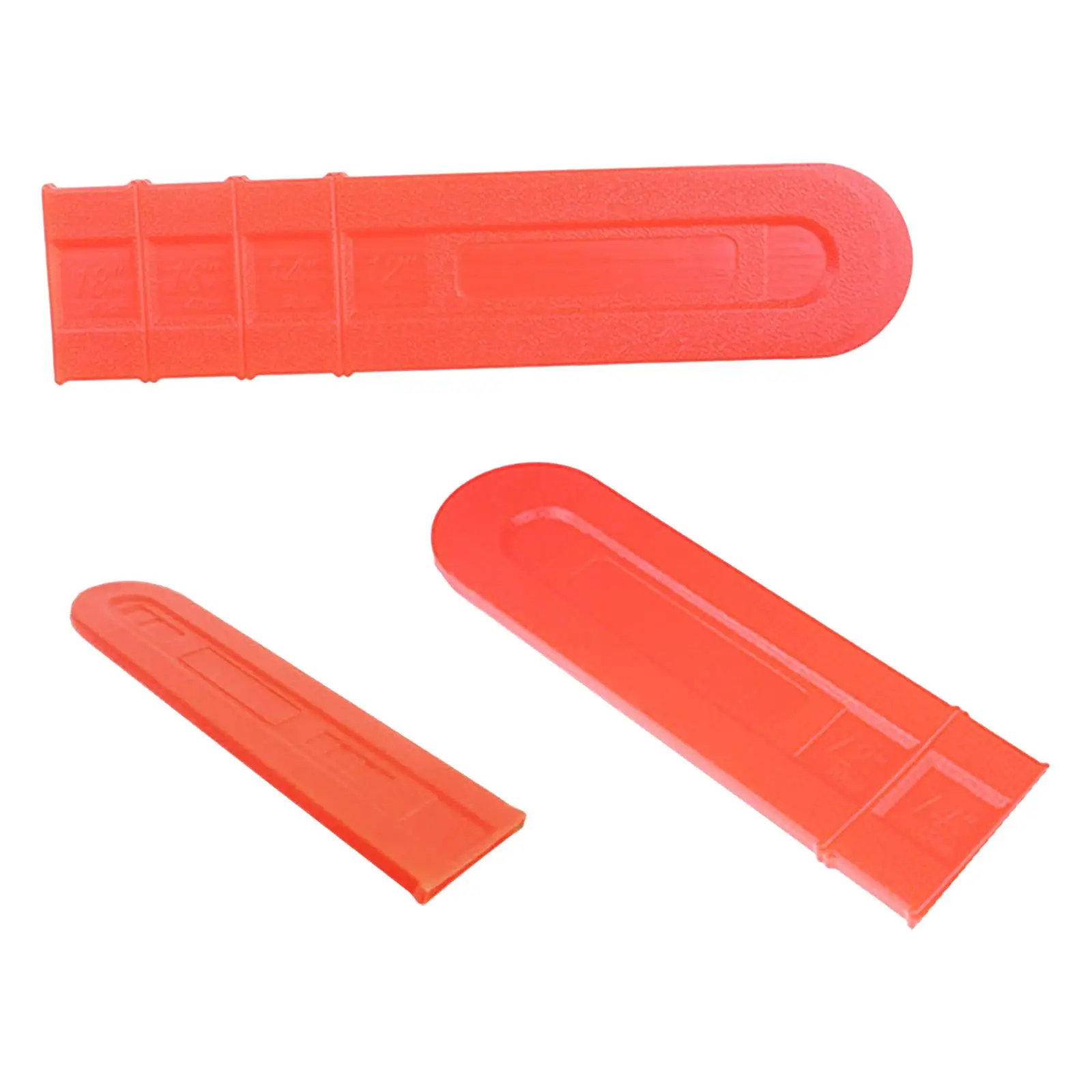 

Universal Scabbard Protector chainsaws Guide Protector Effective Guide Plate Protector for Garden Accessories Replacement Garden