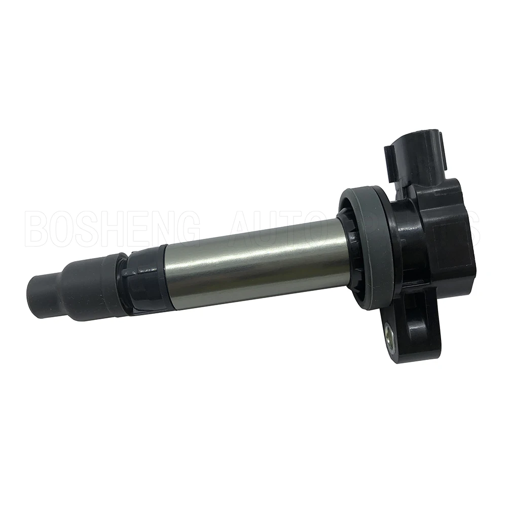 Новый комплект из 3 катушек зажигания для TOYOTA AGYA B10* 2012- OEM 9004A-19005 9004A19005 9004A 19005 9004A-19001 Запчасти (art.: 3920db046eef3) - 3920db046eef3