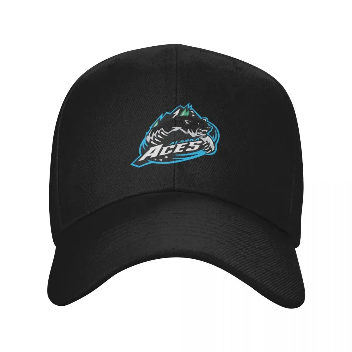 Alaska Aces Baseball Cap