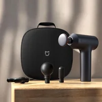 Массажный пистолет Xiaomi Mijia Hot Compress Fascia Gun H3#5