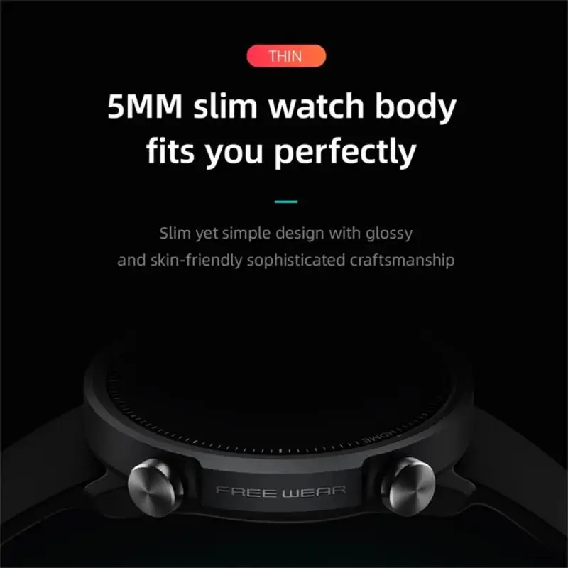 

Bluetooth Smart Watch Waterproof Men Women Smartwatch Fitness Tracker 20 Sports Modes Smart Bracelet For Android Ios