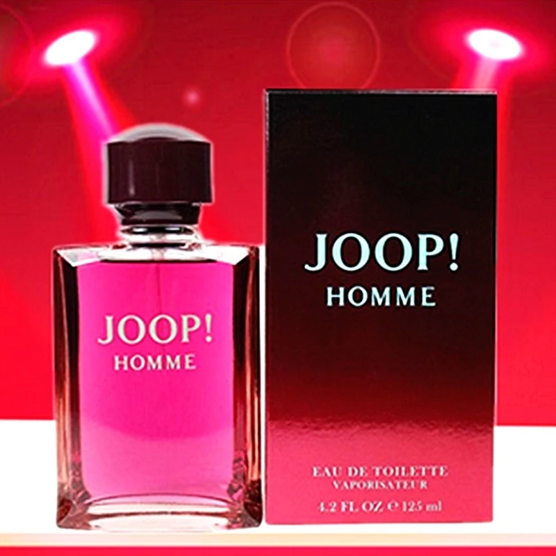 

Мужская туалетная вода Joop Pour Homme, спрей