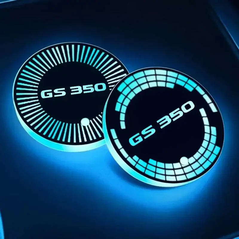 Автомобильная Подставка-органайзер с USB-зарядкой для Lexus GS350