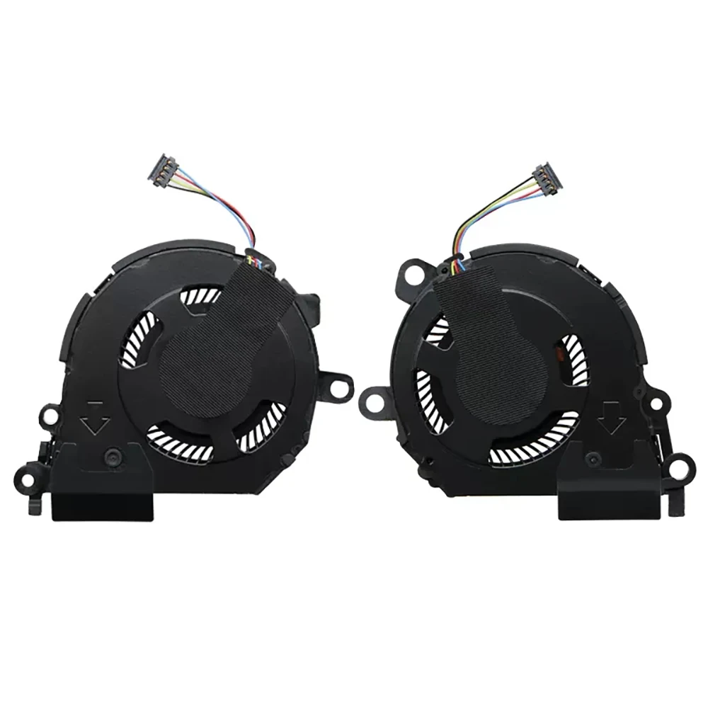 Новый вентилятор для охлаждения ЦП, вентилятор для графического процессора HP 13 