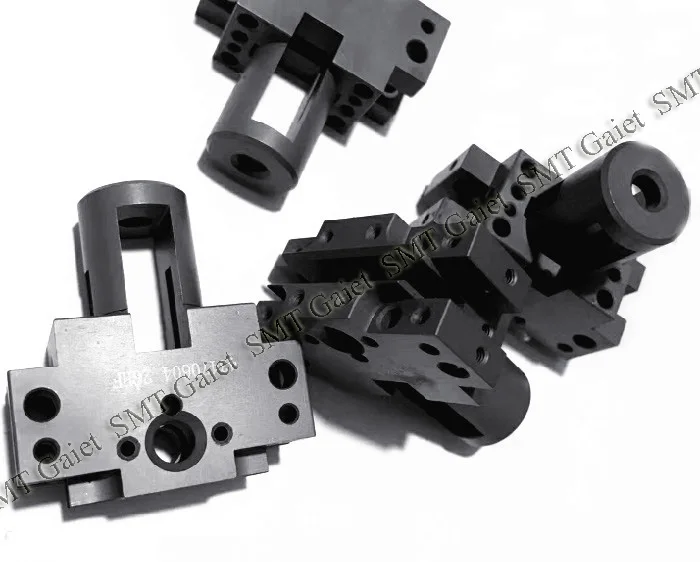 43470604 УНИВЕРСАЛЬНЫЙ Корпус деталей AI в клиневом стиле