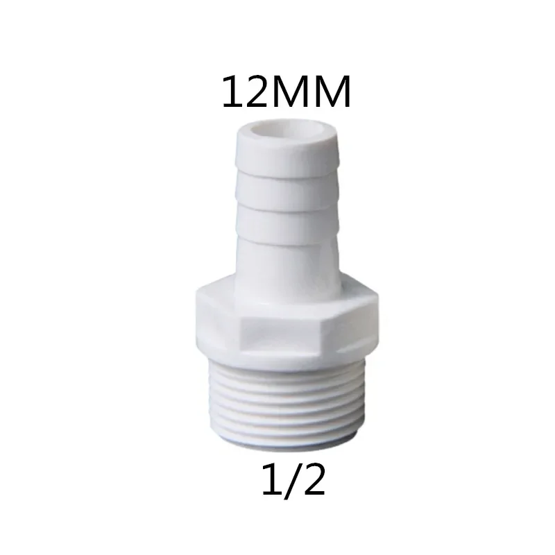 

Пластиковый фитинг для шланга 6/8/10/12 мм