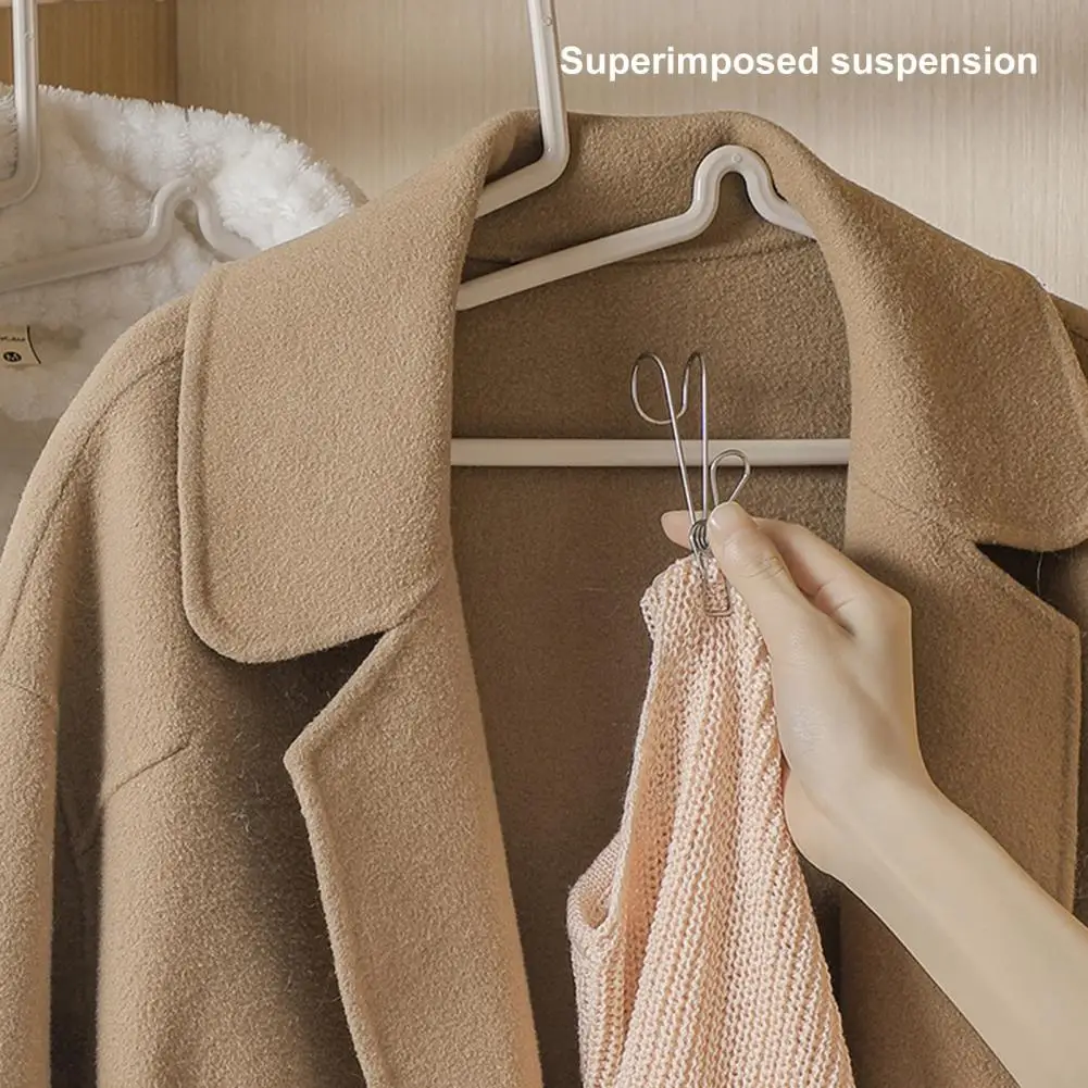 

5 шт., многофункциональные булавки для одежды