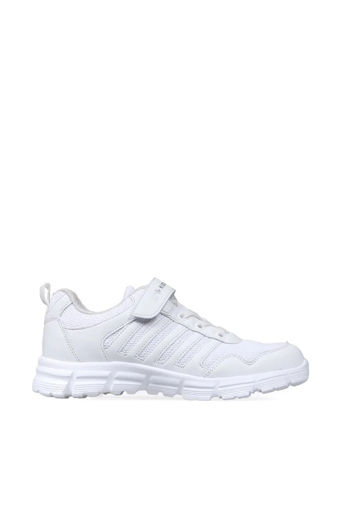 

Hot Selling Kids Children's Sports Shoes ft Velcroded 2021 New Arrival Boys Girls Lightweight Cute Casual Breathable Shoes