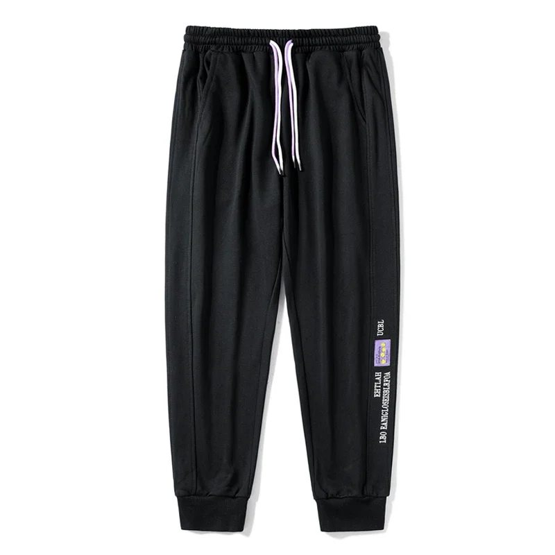 Рисунок 2 - Свободные эластичные микро-штаны со скошенными лапами