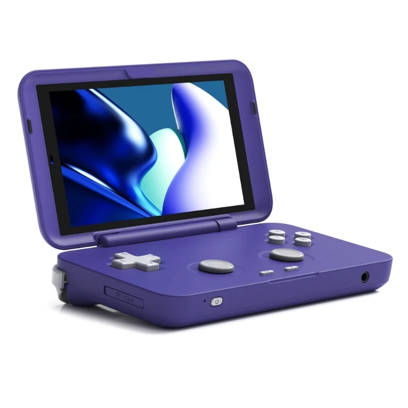 

Retroid Pocket Flip 4.7" 4G+128G Wifi Android 11 Video Games Player