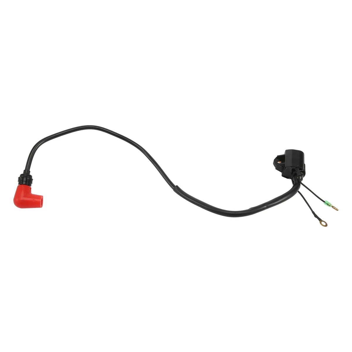 Катушка зажигания 6H2-85570-00-0