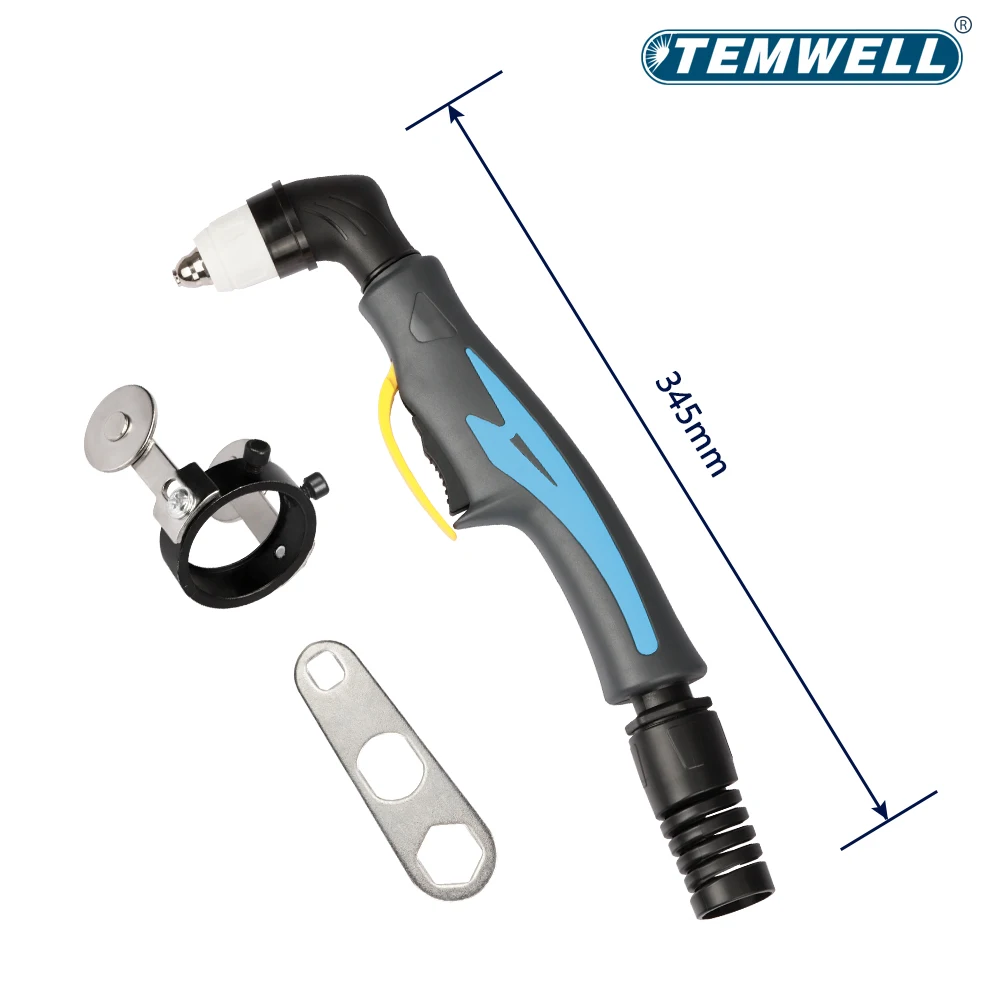 Плазменный резак TEMWELL P80 для плазменной резки