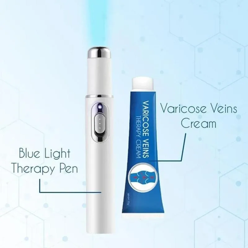Прибор для лечения варикозного расширения вен | Красота и здоровье