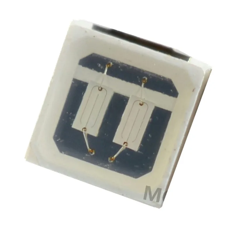 

200 шт., 3030 дюйма, 1 Вт, 3528 нм-2835 нм