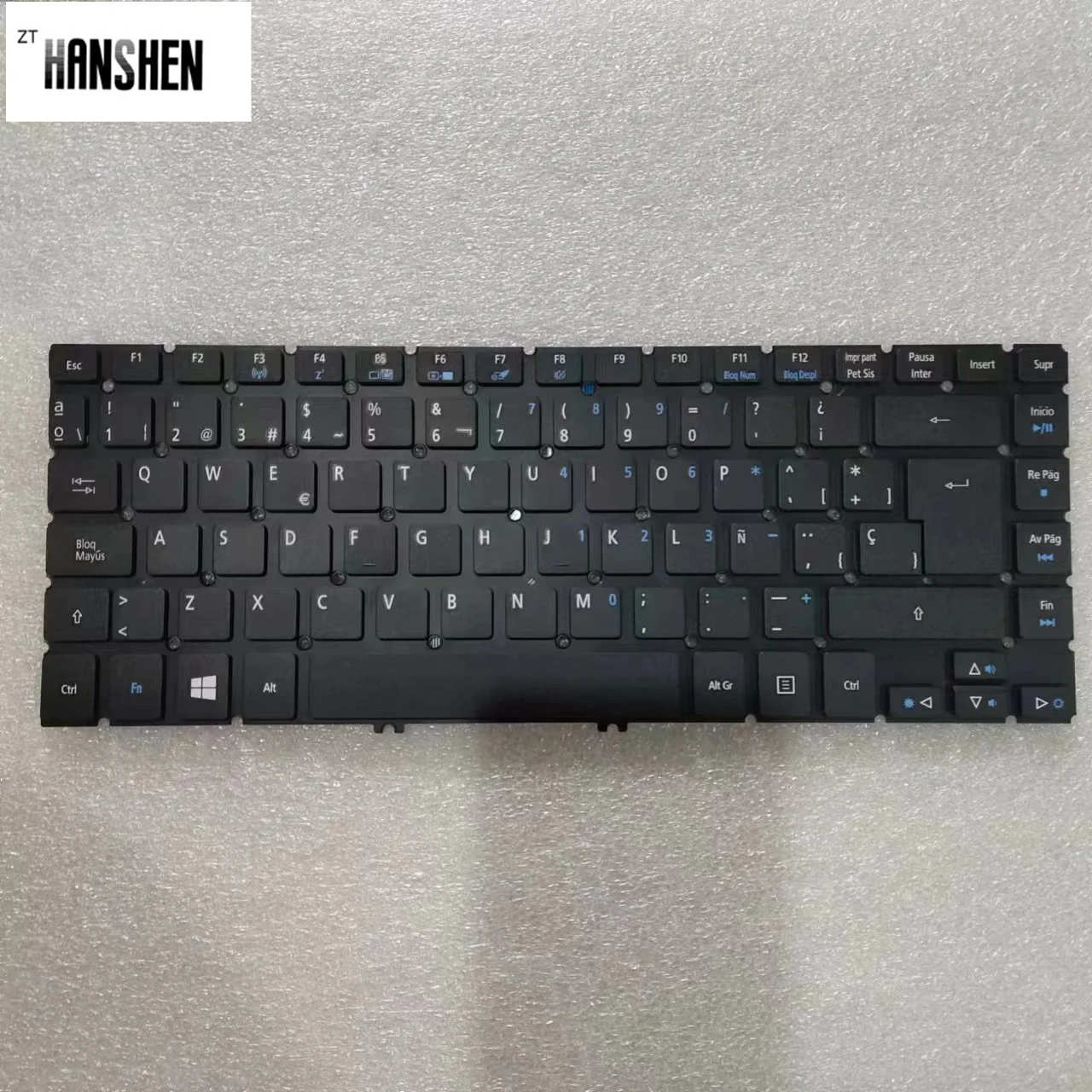 HANSHEN SP UI для ACER V5-473 V5-432 473G V5-433