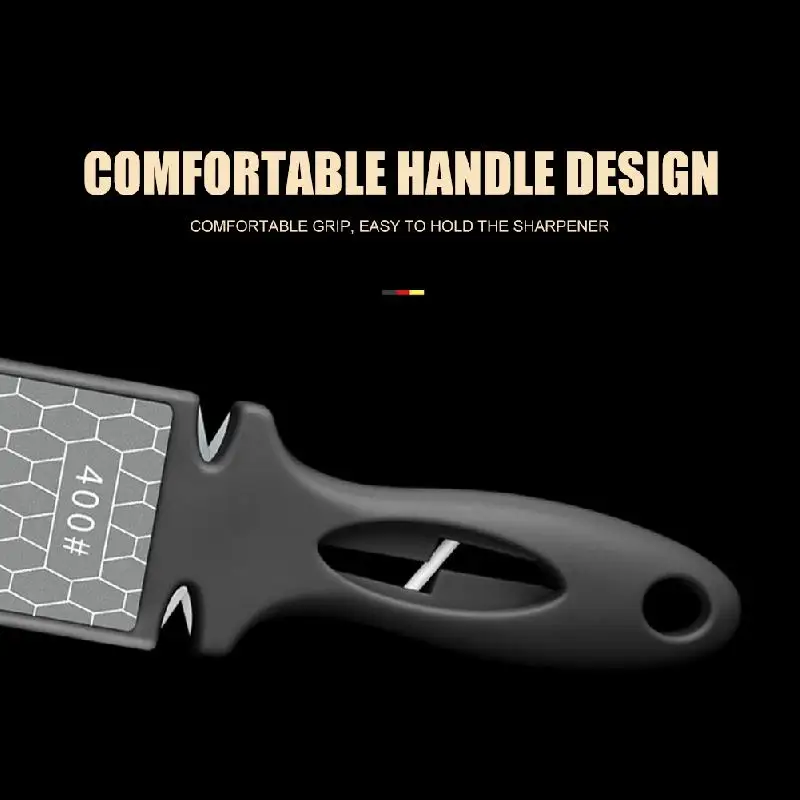 3 шт. 5 в 1 Алмазная Заточная пластина для ножей аксессуары дома кухни столовой