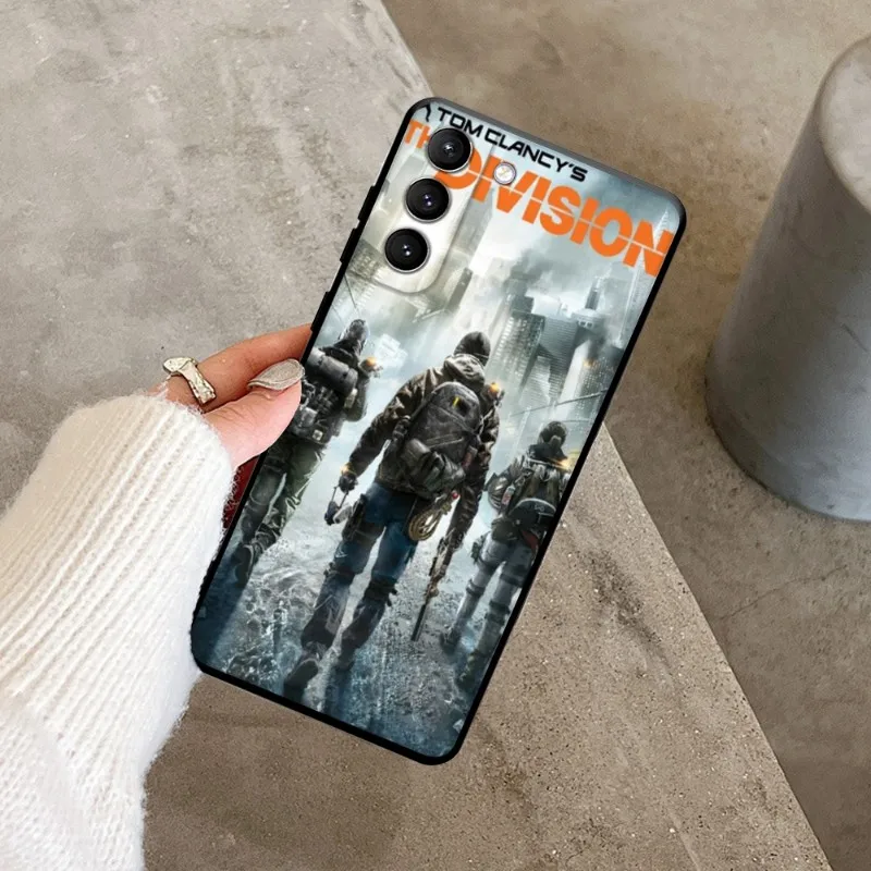 Чехол для Samsung Galaxy S22 23 21 S20 FE Ultra S10 S9 S8 Plus S10e Note 20Ultra 10Plus