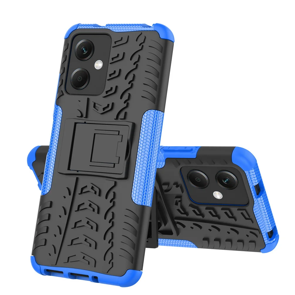 

Противоударный Гибридный чехол для телефона POCO X5 Pro X4 GT F4 M4 Pro X3 GT POCO M3 Pro F3 X3 Pro X3