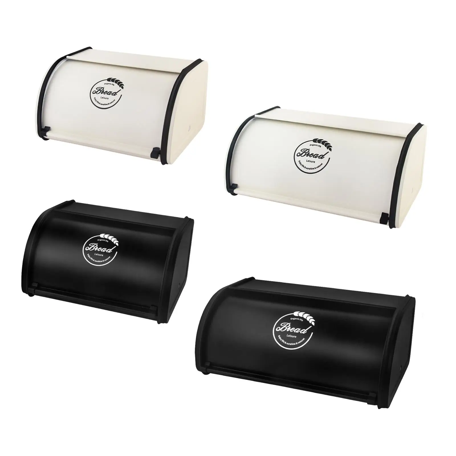 Корзина для хлеба декоративный практичный контейнер хранения столешницы