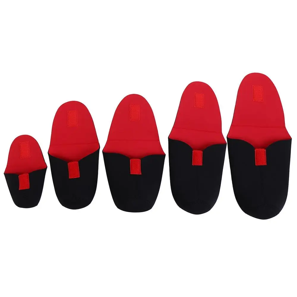 Неопреновая сумка для объектива камеры мягкая утолщенная DSLR S/M/L/XL/XXL