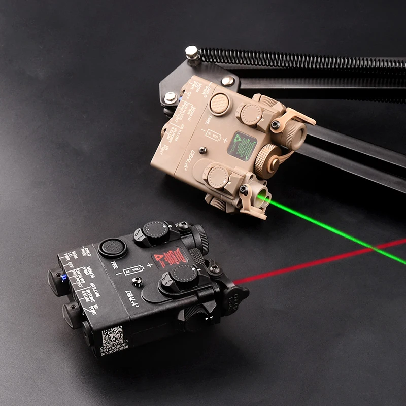 Рисунок 3 - Тактический нейлоновый DBAL A2