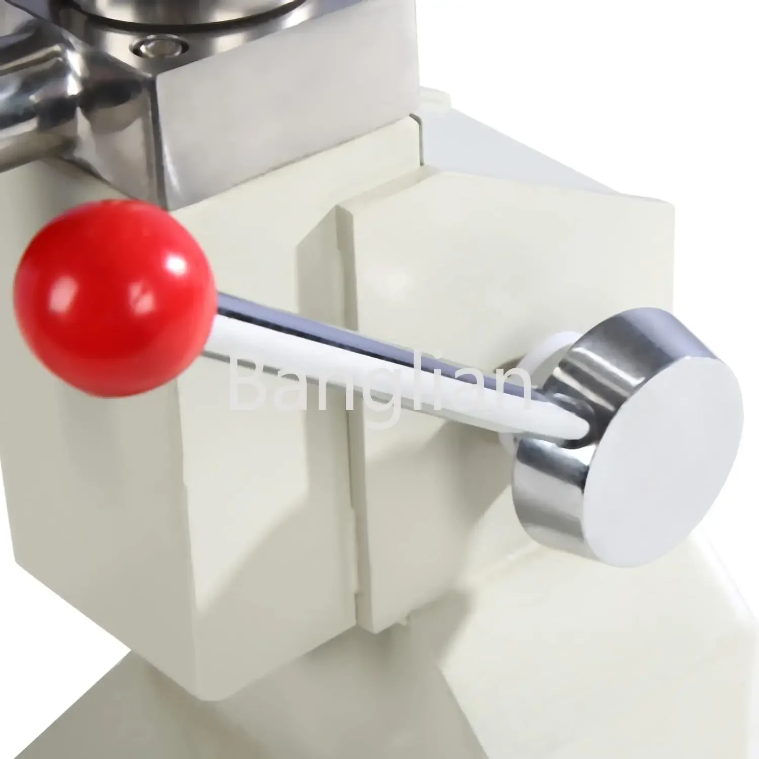 Ручная машина для розлива жидкостей регулируемая крема наполнитель бутылок с