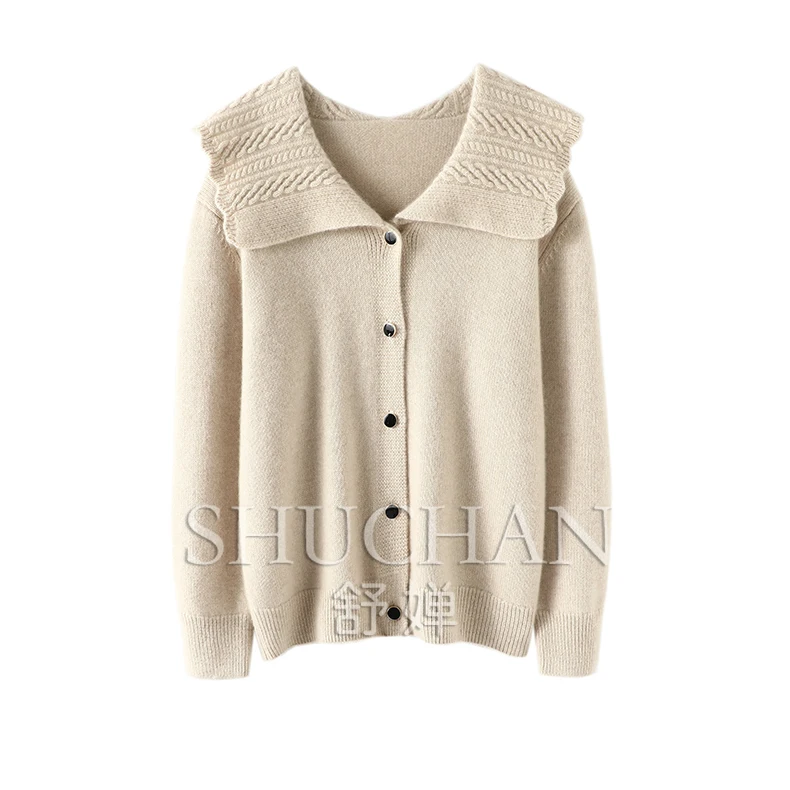 Рисунок 5 - Женский кашемировый свитер