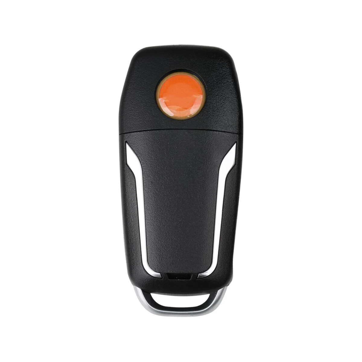 

XEFO01EN Universal Super Key Fob Flip 4 Buttons for Sytle Built-In Super Chip for VVDI Key Tool