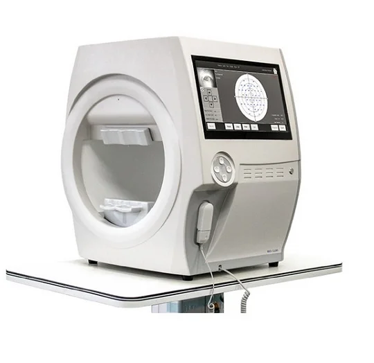 

CE Approved Autorefractor Keratometer Medical