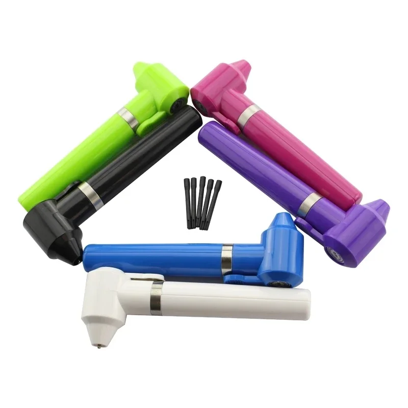 1 шт., Электрический шейкер для татуировок и пигментов | AliExpress