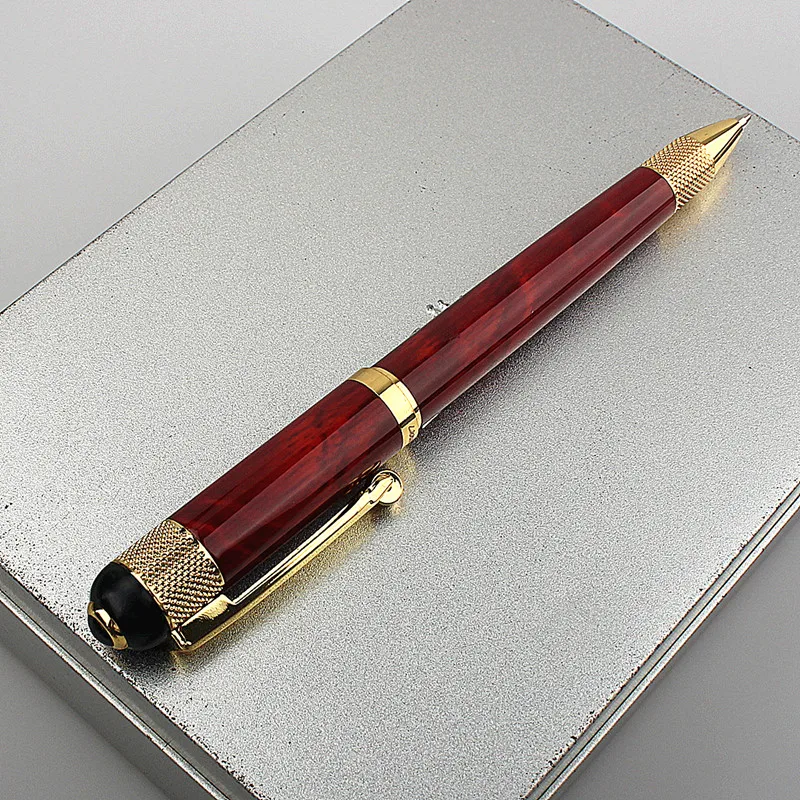 Металлическая шариковая ручка MONTE MOUNT