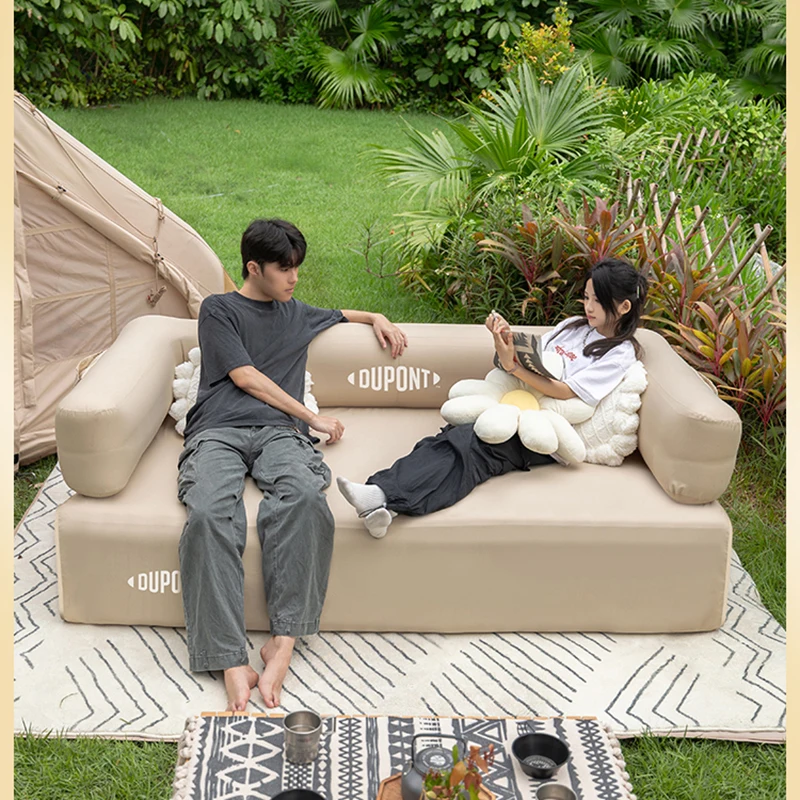 Скандинавский дизайнерский надувной поплавок оригинальный для ленивых людей