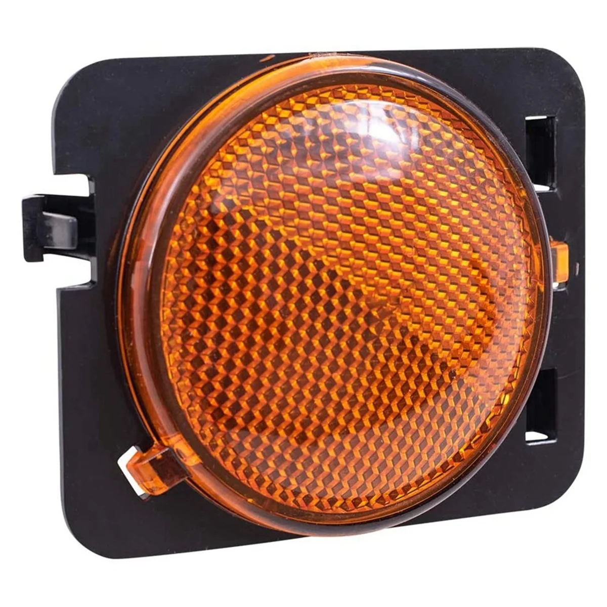 Боковой маркер автомобиля угловые указатели поворота на крыле боковые переднее