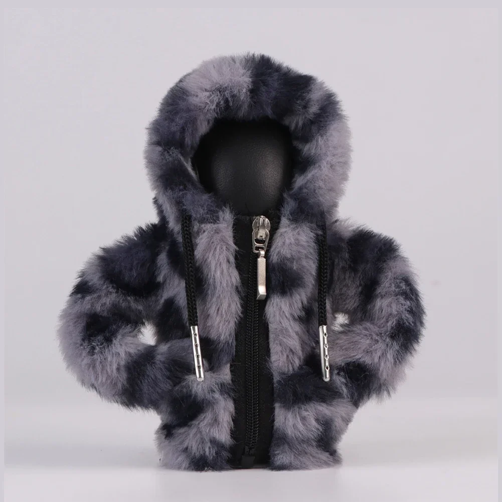 

Толстовка с рычагом переключения передач, ручка переключения передач, толстовка с капюшоном, украшение автомобиля, универсальный автомобильный чехол для рычага переключения передач, толстовка с рычагом скорости