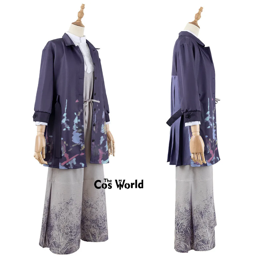 Костюм для косплея энань из аниме Проект секай