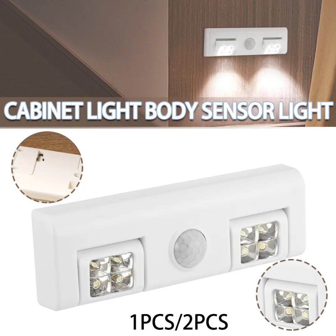 

1 шт., 2 шт., 16,2x5,0x2,2 см, датчик движения