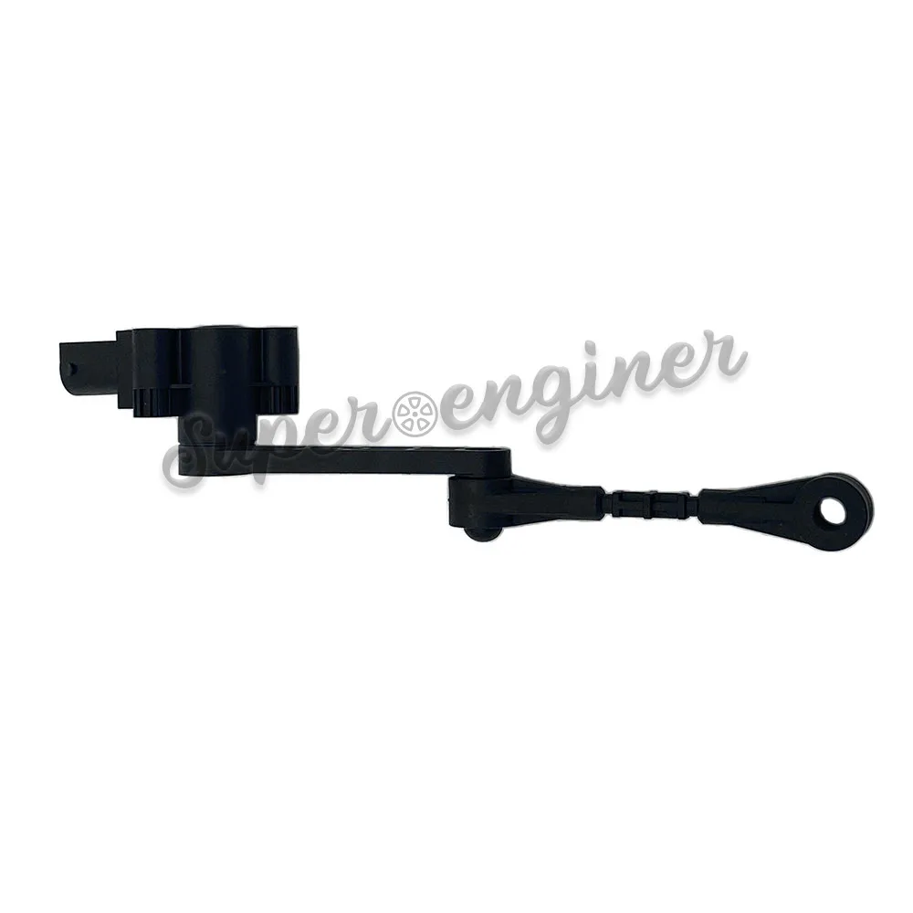 Czujnik wysokości zawieszenia przód dla Land Rover Range Sport L320 LR 014585