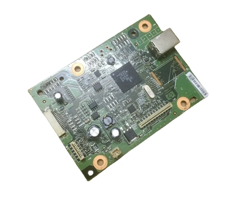 

DCP-7065 Formatter Logic Main Board MainBoard PCA ASSY For Brother DCP-7065 DCP-7065DN 7605
