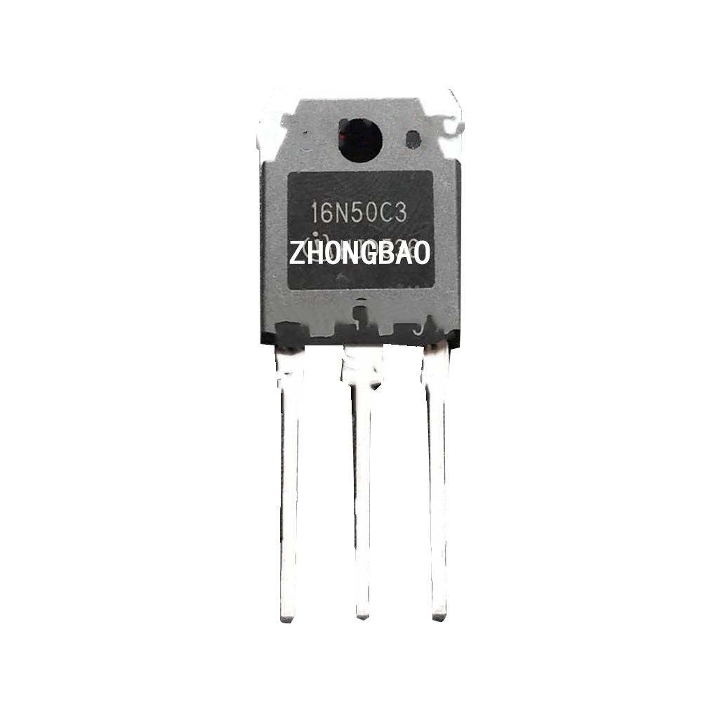 

5pcs SPW16N50C3 TO-3P 16N50C3 TO3P SPW16N50 16N50