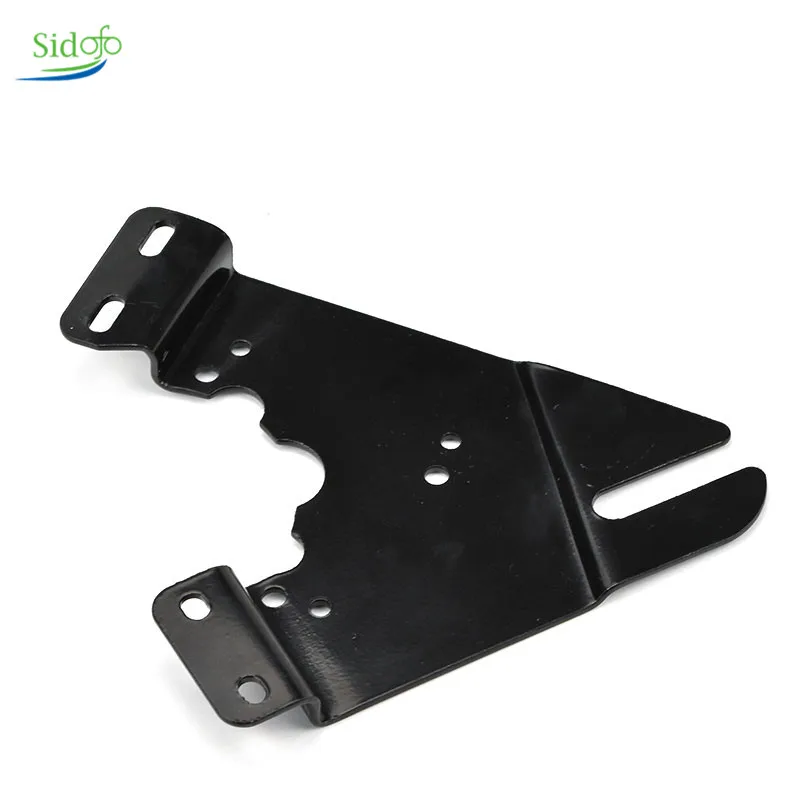 Железный Держатель Для электромотора MY1016Z MY1016Z2 MY1016Z3 MY1020Z MY1018 аксессуары для